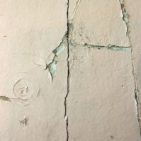 Plaster Repair