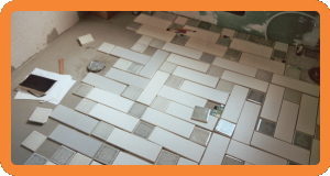 Flooring and Tiling Services